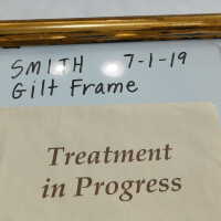          Client: Smith. Item: Japanese Embroidery with Cranes picture number 206
