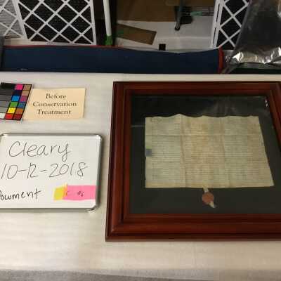 Document