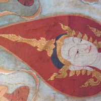          Thai scroll painting #1 picture number 266
