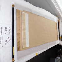          Thai scroll painting #1 picture number 376
