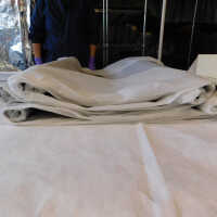          Textile and Tribal Arts Show Rehousing Project picture number 130
