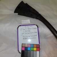          Textile and Tribal Arts Show Rehousing Project picture number 25
