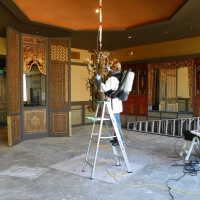          Golden Room picture number 41
