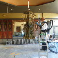          Golden Room picture number 42
