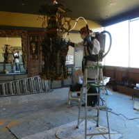          Golden Room picture number 43
