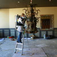          Golden Room picture number 47
