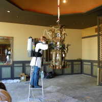          Golden Room picture number 48

