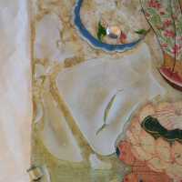          Thai scroll painting #1 picture number 148
