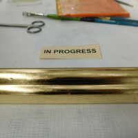          Client: Smith. Item: Japanese Embroidery with Cranes picture number 225
