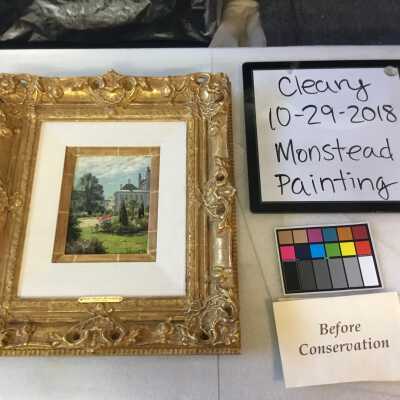 Monstead painting 