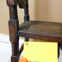          Chair 9 picture number 7
