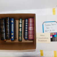          Green Street Books [Boxes: PI1, J2, G2, M1, I2, H1, F2, H2, P2, A2, R1, PA2, S1, PJI, PEE2, D2, K2, PA1, PD2, PL1, PB2, B1, PM1 C1, C2-2, K1, PH2, PL2, L1, Q1, PCC1, B2, G1, PEE1, PB1, PM2] picture number 142

