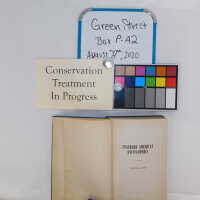          Green Street Books [Boxes: PI1, J2, G2, M1, I2, H1, F2, H2, P2, A2, R1, PA2, S1, PJI, PEE2, D2, K2, PA1, PD2, PL1, PB2, B1, PM1 C1, C2-2, K1, PH2, PL2, L1, Q1, PCC1, B2, G1, PEE1, PB1, PM2] picture number 150
