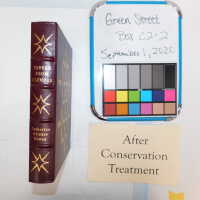          Green Street Books [Boxes: PI1, J2, G2, M1, I2, H1, F2, H2, P2, A2, R1, PA2, S1, PJI, PEE2, D2, K2, PA1, PD2, PL1, PB2, B1, PM1 C1, C2-2, K1, PH2, PL2, L1, Q1, PCC1, B2, G1, PEE1, PB1, PM2] picture number 418
