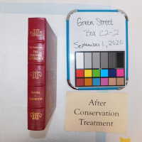          Green Street Books [Boxes: PI1, J2, G2, M1, I2, H1, F2, H2, P2, A2, R1, PA2, S1, PJI, PEE2, D2, K2, PA1, PD2, PL1, PB2, B1, PM1 C1, C2-2, K1, PH2, PL2, L1, Q1, PCC1, B2, G1, PEE1, PB1, PM2] picture number 419
