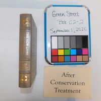          Green Street Books [Boxes: PI1, J2, G2, M1, I2, H1, F2, H2, P2, A2, R1, PA2, S1, PJI, PEE2, D2, K2, PA1, PD2, PL1, PB2, B1, PM1 C1, C2-2, K1, PH2, PL2, L1, Q1, PCC1, B2, G1, PEE1, PB1, PM2] picture number 421
