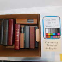          Green Street Books [Boxes: PI1, J2, G2, M1, I2, H1, F2, H2, P2, A2, R1, PA2, S1, PJI, PEE2, D2, K2, PA1, PD2, PL1, PB2, B1, PM1 C1, C2-2, K1, PH2, PL2, L1, Q1, PCC1, B2, G1, PEE1, PB1, PM2] picture number 424
