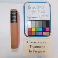          Green Street Books [Boxes: PI1, J2, G2, M1, I2, H1, F2, H2, P2, A2, R1, PA2, S1, PJI, PEE2, D2, K2, PA1, PD2, PL1, PB2, B1, PM1 C1, C2-2, K1, PH2, PL2, L1, Q1, PCC1, B2, G1, PEE1, PB1, PM2] picture number 426

