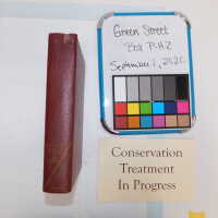          Green Street Books [Boxes: PI1, J2, G2, M1, I2, H1, F2, H2, P2, A2, R1, PA2, S1, PJI, PEE2, D2, K2, PA1, PD2, PL1, PB2, B1, PM1 C1, C2-2, K1, PH2, PL2, L1, Q1, PCC1, B2, G1, PEE1, PB1, PM2] picture number 427
