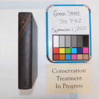          Green Street Books [Boxes: PI1, J2, G2, M1, I2, H1, F2, H2, P2, A2, R1, PA2, S1, PJI, PEE2, D2, K2, PA1, PD2, PL1, PB2, B1, PM1 C1, C2-2, K1, PH2, PL2, L1, Q1, PCC1, B2, G1, PEE1, PB1, PM2] picture number 434
