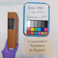          Green Street Books [Boxes: PI1, J2, G2, M1, I2, H1, F2, H2, P2, A2, R1, PA2, S1, PJI, PEE2, D2, K2, PA1, PD2, PL1, PB2, B1, PM1 C1, C2-2, K1, PH2, PL2, L1, Q1, PCC1, B2, G1, PEE1, PB1, PM2] picture number 435
