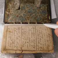          Leather Bound Book picture number 34
