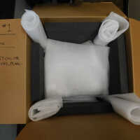          Textile and Tribal Arts Show Rehousing Project picture number 155
