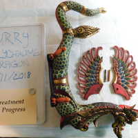          Polychrome dragon picture number 7
