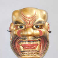          Japanese Mask picture number 51
