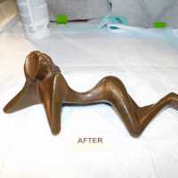         Reclining Nude picture number 65
