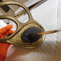          Saber with Copper Guard picture number 13
