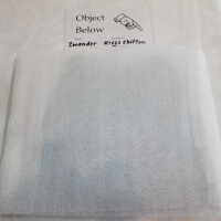          Client: Zwander. Item: Ricci Chiffon Dress picture number 40
