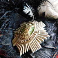          Royal Scots Hat picture number 6
