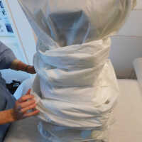          Textile and Tribal Arts Show Rehousing Project picture number 277
