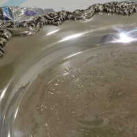          Silver Tray picture number 13
