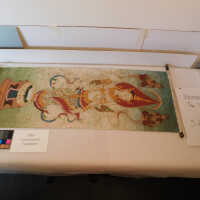          Thai scroll painting #1 picture number 310

