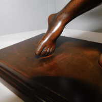          Discus Thrower picture number 57
