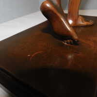          Discus Thrower picture number 58
