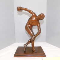          Discus Thrower picture number 61
