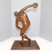          Discus Thrower picture number 62
