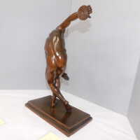         Discus Thrower picture number 64
