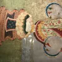          Thai scroll painting #1 picture number 63
