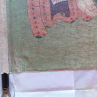          Thai scroll painting #1 picture number 17
