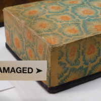          Korean Paper boxes (6 nesting) picture number 84
