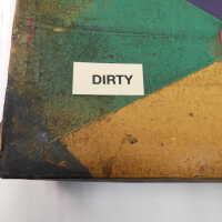          Korean Paper boxes (6 nesting) picture number 101
