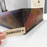          Korean Paper boxes (6 nesting) picture number 115
