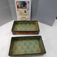          Korean Paper boxes (6 nesting) picture number 6
