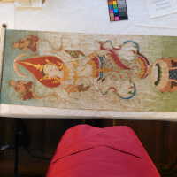          Thai scroll painting #1 picture number 216

