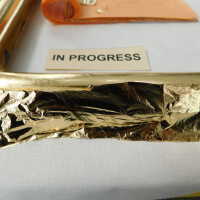          Client: Smith. Item: Japanese Embroidery with Cranes picture number 228
