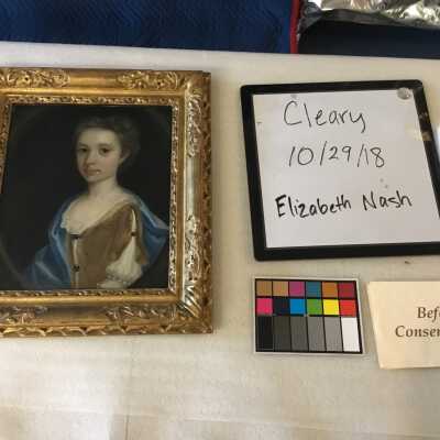 Elizabeth Nash